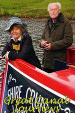 Watch Great Canal Journeys 9Movies
