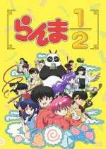 Watch Ranma ½ 9Movies