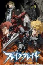 Watch Break Blade 9Movies
