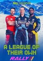 Watch A League of Their Own: The Rally 9Movies