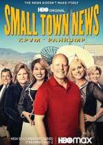 Watch Small Town News: KPVM Pahrump 9Movies