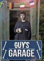 Watch Guy's Garage 9Movies