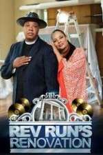 Watch Rev Run's Renovation 9Movies
