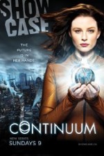Watch Continuum 9Movies