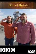 Watch Hairy Bikers Best of British 9Movies