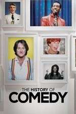 Watch The History of Comedy 9Movies
