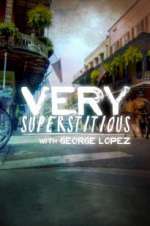 Watch Very Superstitious with George Lopez 9Movies