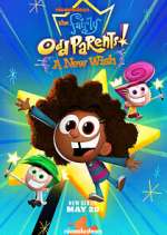 Watch The Fairly OddParents! A New Wish 9Movies
