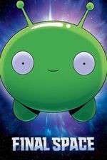 Watch Final Space 9Movies