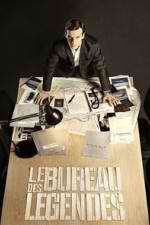 Watch Le Bureau des Légendes 9Movies