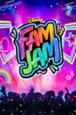 Watch Disney Fam Jam 9Movies