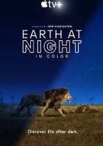 Watch Earth At Night In Color 9Movies