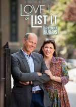 Watch Love It or List It: Brilliant Builds 9Movies