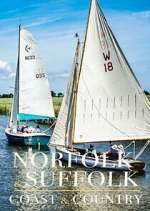 Watch Norfolk and Suffolk: Country & Coast 9Movies