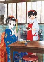 Watch Maiko-san Chi no Makanai-san 9Movies
