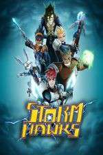 Watch Storm Hawks 9Movies