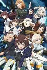 Watch Brave Witches 9Movies