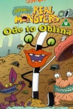 Watch Aaahh Real Monsters 9Movies