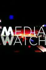 Watch Media Watch 9Movies