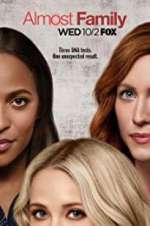 Watch Almost Family 9Movies