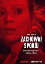 Watch Zachowaj spokój 9Movies