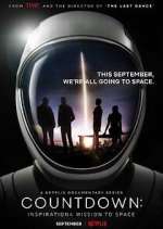Watch Countdown: Inspiration4 Mission to Space 9Movies