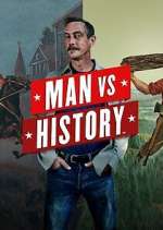Watch Man vs. History 9Movies