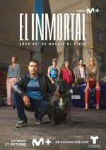 Watch The Immortal 9Movies