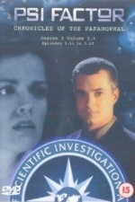 Watch PSI Factor: Chronicles of the Paranormal 9Movies