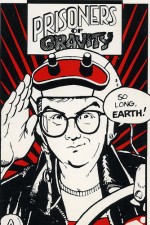 Watch Prisoners of Gravity 9Movies