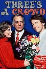 Watch Three's a Crowd 9Movies