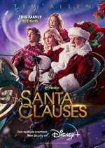Watch The Santa Clauses 9Movies