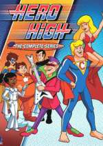Watch The Kid Super Power Hour 9Movies