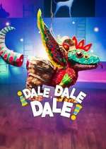 Watch Piñata Masters! 9Movies