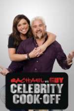 Watch Rachael vs Guy Celebrity Cook-Off 9Movies