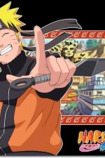 Watch Naruto: Shippuuden 9Movies