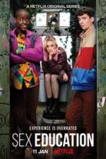 Watch Sex Education 9Movies