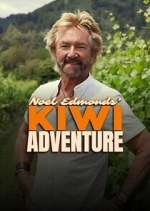 Watch Noel Edmonds\' Kiwi Adventure 9Movies