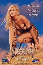 Watch Sheena 9Movies