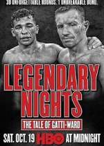 Watch Legendary Nights 9Movies