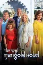 Watch The Real Marigold on Tour 9Movies