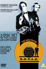 Watch The Man from U.N.C.L.E. 9Movies