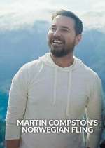 Watch Martin Compston's Norwegian Fling 9Movies
