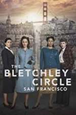 Watch The Bletchley Circle: San Francisco 9Movies