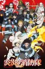 Watch Fire Force 9Movies