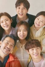 Watch My Unfamiliar Family 9Movies