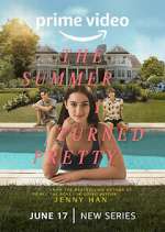 Watch The Summer I Turned Pretty 9Movies