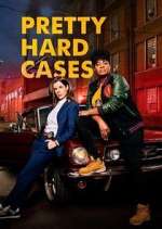 Watch Pretty Hard Cases 9Movies
