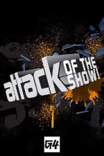 Watch Attack of the Show! 9Movies