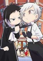 Watch Bungou Stray Dogs Wan! 9Movies